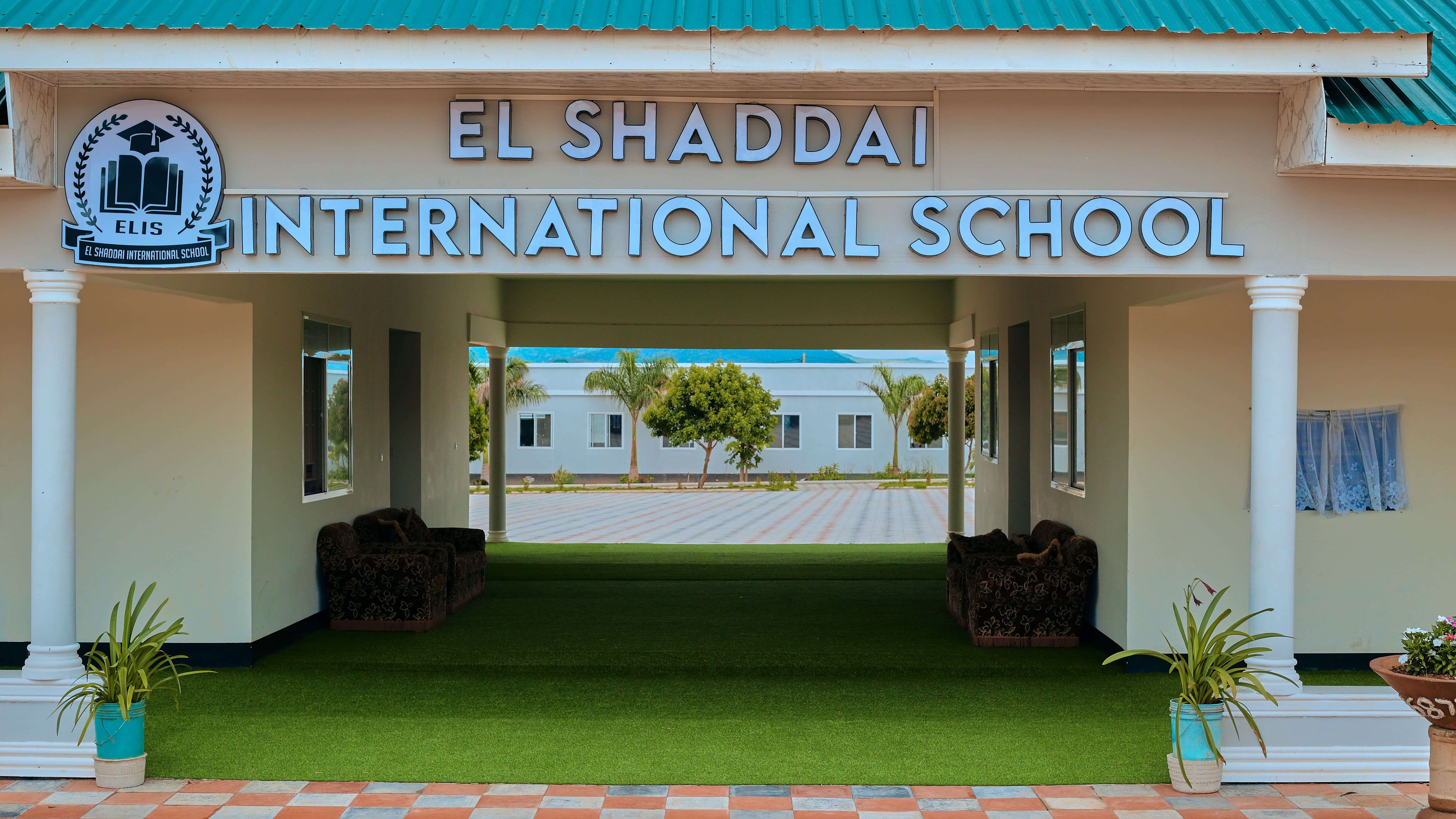 School Vision