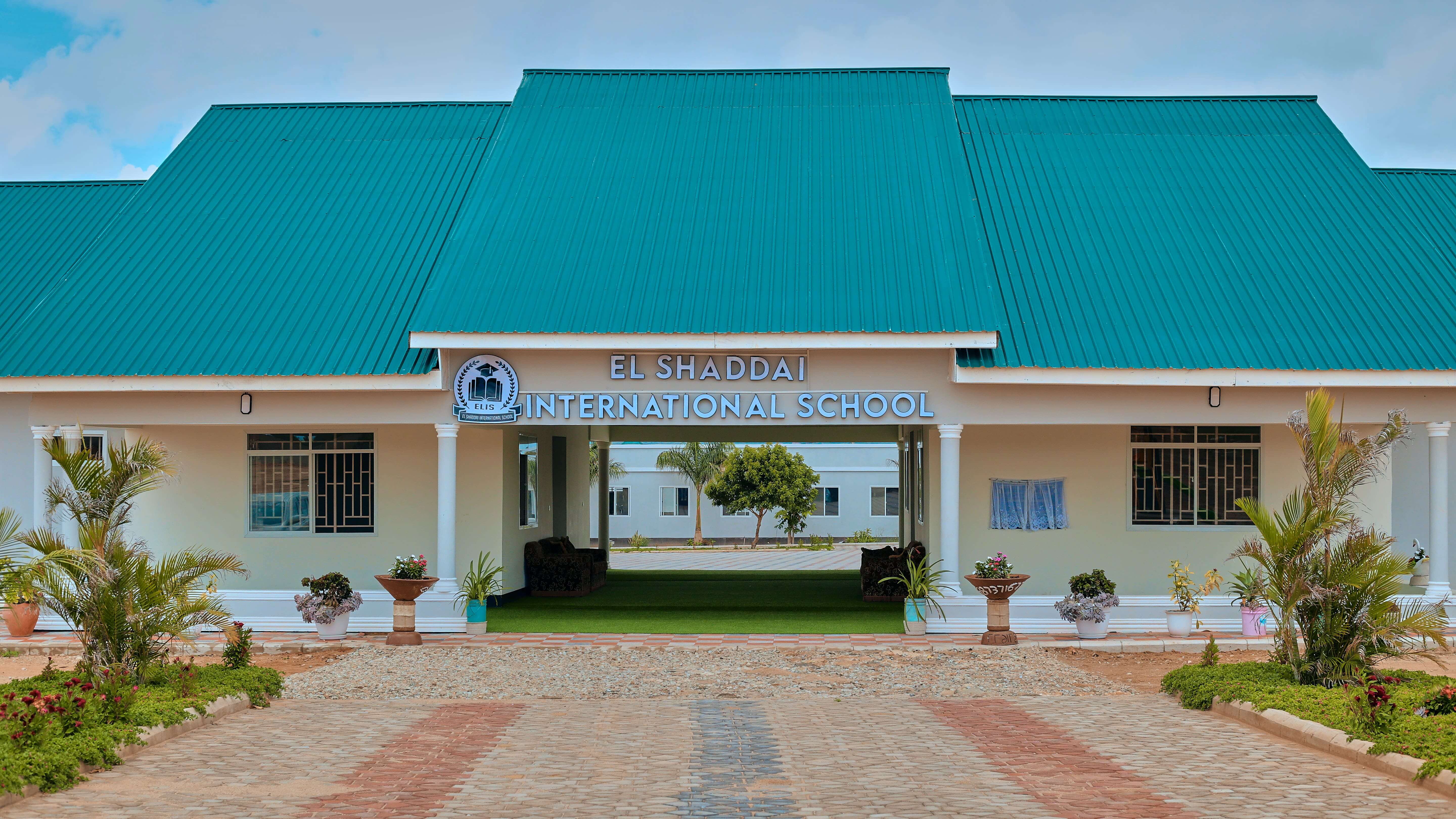 Admission